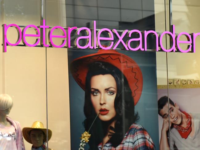 Huge earnings surge for retailer