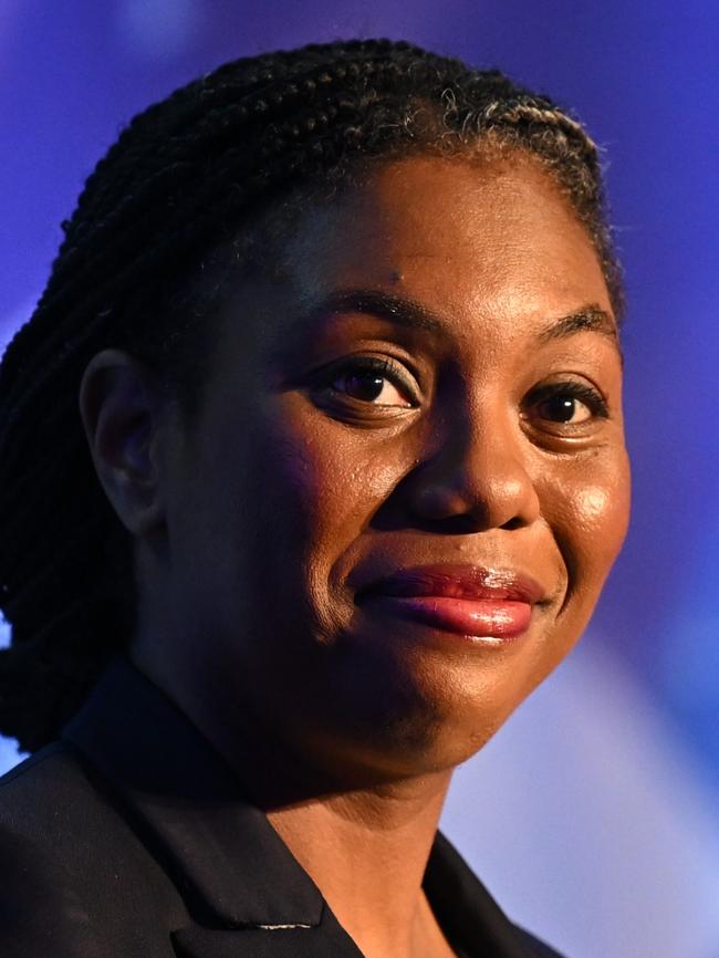 Kemi Badenoch, Secretary of State for Business and Trade. Picture: Getty