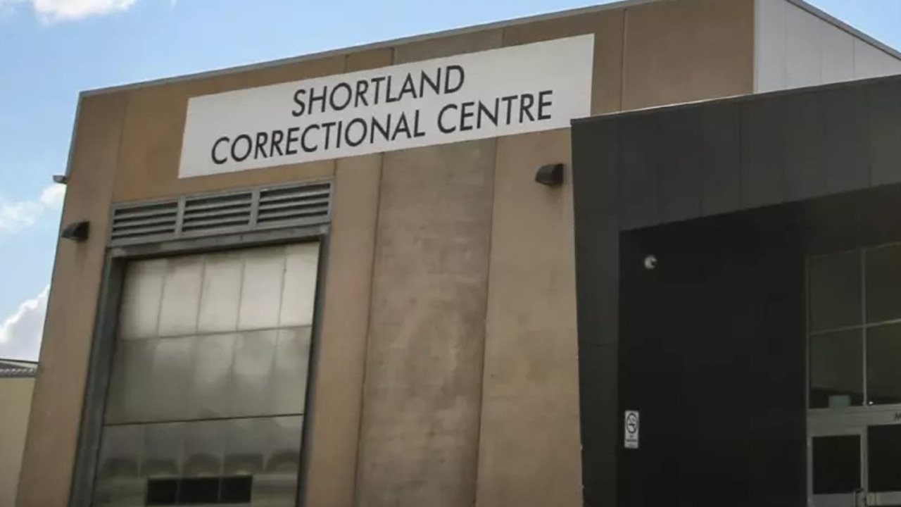 Privacy breach as prison staff emailed health files of colleagues