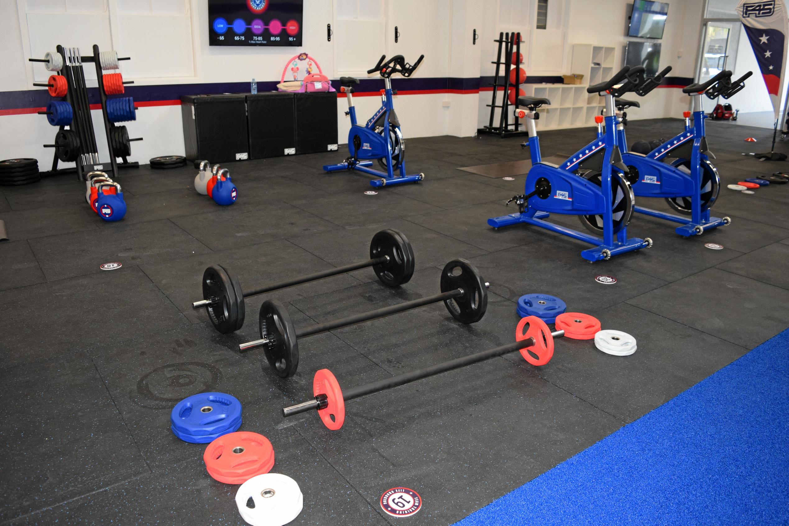 Is F45 Membership Worth It In 2023? Pros, Cons, Costs, 56 OFF