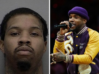 Rapper stabbed in prison, rushed to hospital