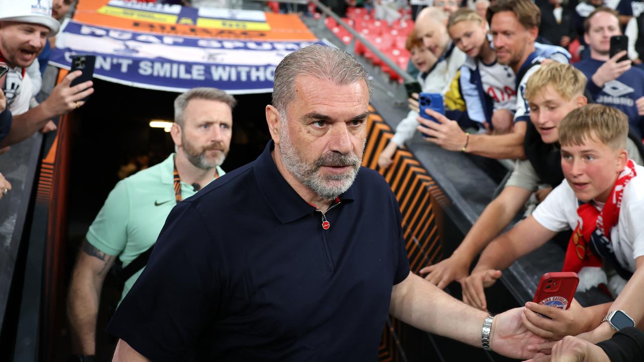 Miracle save keeps Ange’s Spurs dreams alive