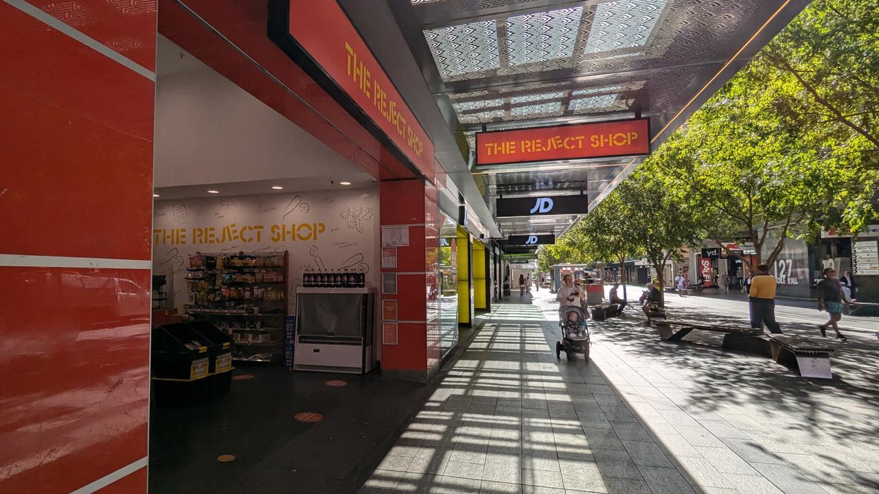 ‘Disappointed’: Why Rundle Mall’s Reject Shop is shutting down