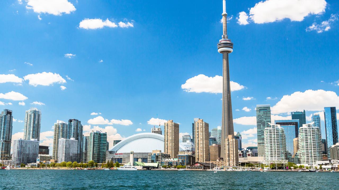 Toronto things to do: sights, accommodation, getting around, museums ...