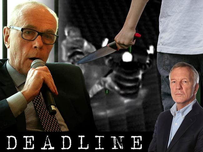 web Andrew Rule Deadline Youth Crime