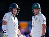 Selection bombshell: Warner’s Ashes partner confirmed?