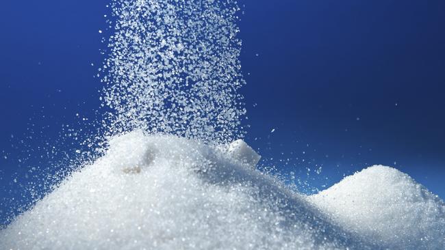 You can say goodbye to this with Sugar Free Solutions. Picture: iStock.