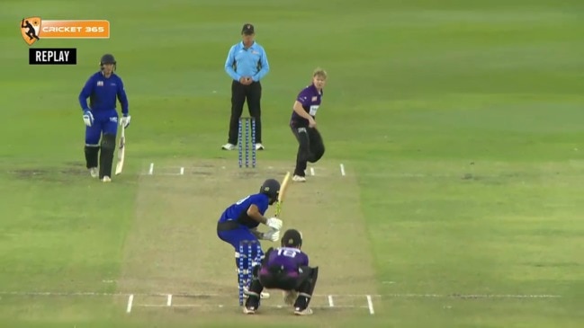 REPLAY: Cricket 365 - T20 Tournament - Northern Tide v Southern Storm