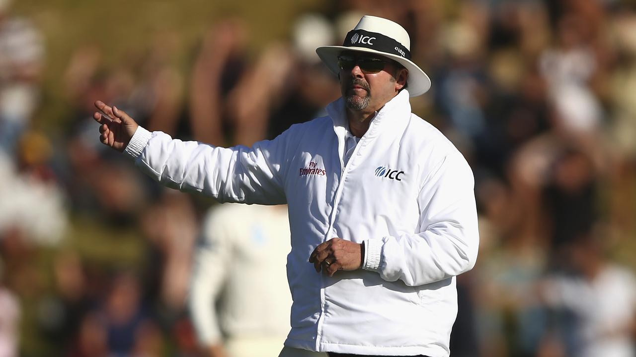 Four years ago, one of the worst ever decisions by an on-field umpire started a cricket epidemic, and the ICC has finally decided to take action.