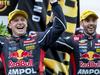 ‘Nothing meant more than that’: Brown cements top spot at Sandown