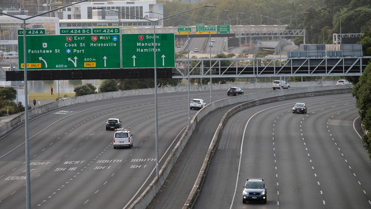 Two women who travelled to New Zealand to visit a dying relative met with two friends during a road trip before testing positive for the coronavirus, the health ministry says. Picture: Bradley White/Getty Images