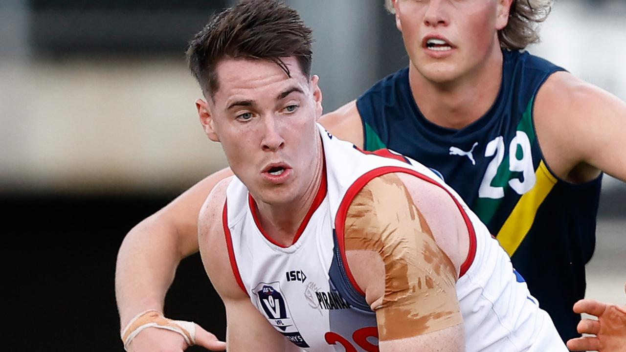Cruel injury blow confirmed for Dons’ mid-season fancy