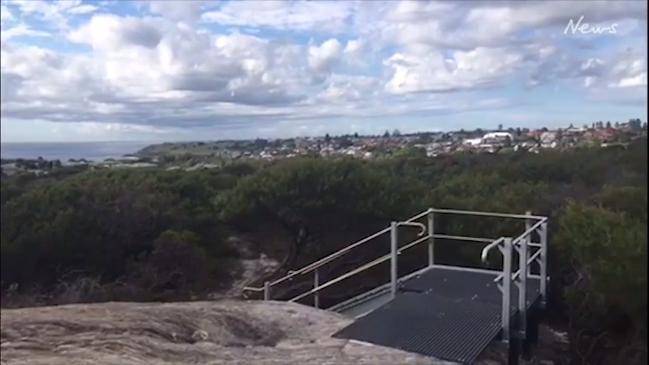  Sneak peek into the new Malabar to Maroubra walk