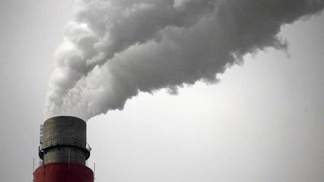 We need to change to renewables, but just 
