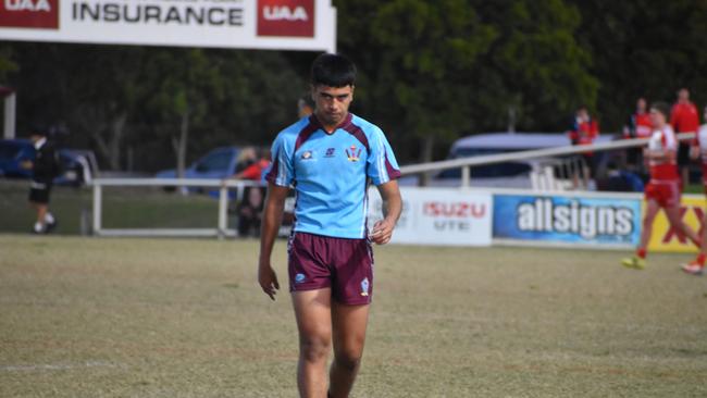 Langer Reserves: Keebra Park v Palm Beach Currumbin.