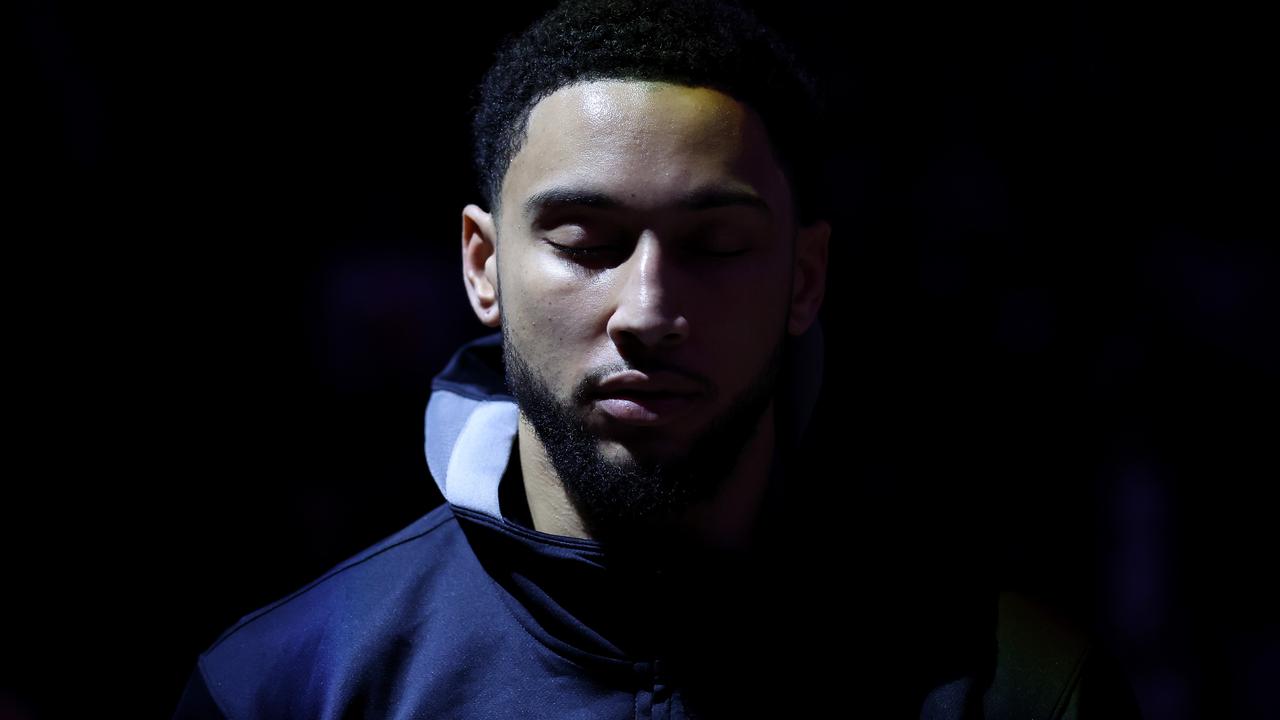 The secrets behind Ben Simmons' recent Nets success