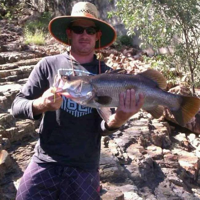 Maryborough has been rocked by Mr Stevens’ death.