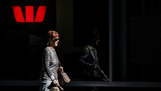 Westpac’s move is expected to be followed by the other big banks. Pic: Hollie Adams