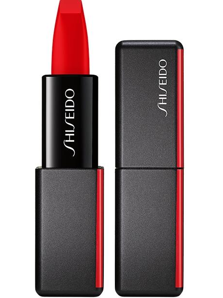 Shiseido Makeup ModernMatte Powder Lipstick in Night Life