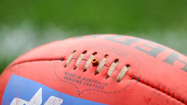 The incident occurred in the Southern league Division 1 match.