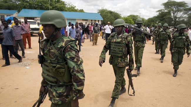 Kenya massacre: Garissa gunman Abdirahim Abdullahi a‘brilliant upcoming ...