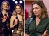 Actress breaks silence on feud with co-star