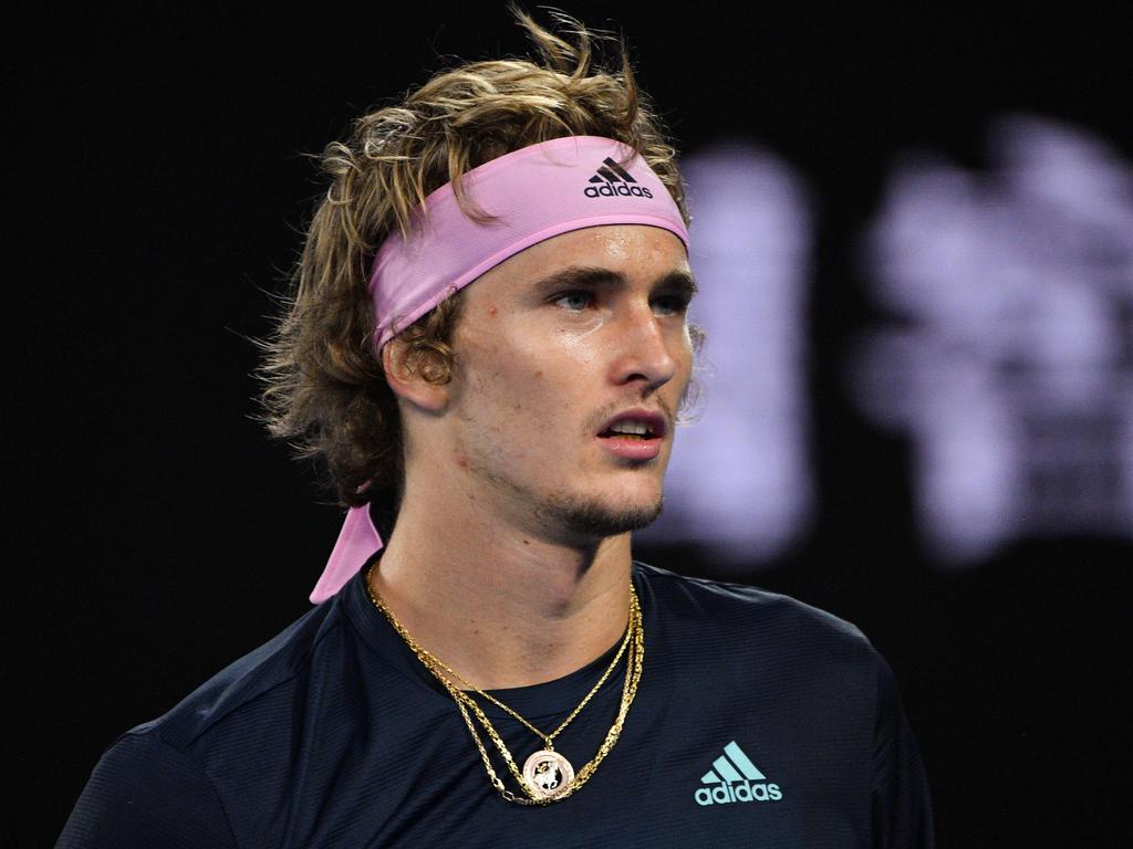 Tennis news: Alexander Zverev clips Ivan Lendl, legal dispute, ATP