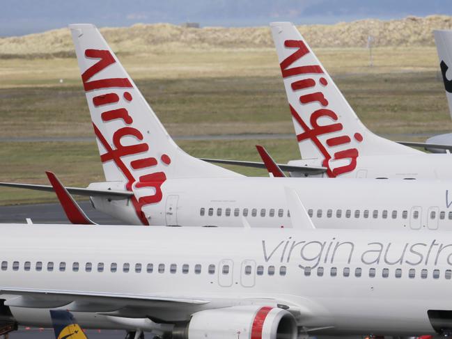 Darwin to Melbourne Virgin flights return in time for school holidays