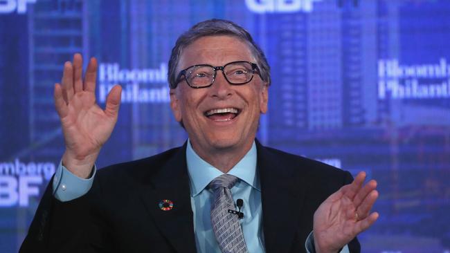 Bill Gates Makes $130 Million Personal Investment To Fight Alzheimer’s ...