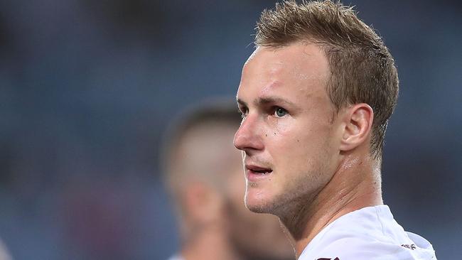 The Sea Eagles found a way to keep Daly Cherry-Evans. (Mark Metcalfe/Getty Images)