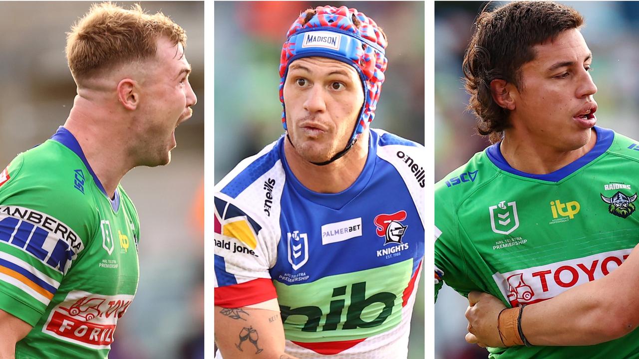 Pin on 2022 Canberra Raiders