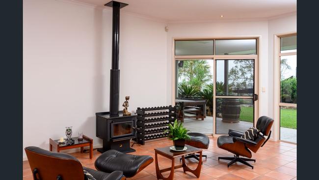 1 Pine Road, Adare, Qld 4343. Photo: Realestate.com.au