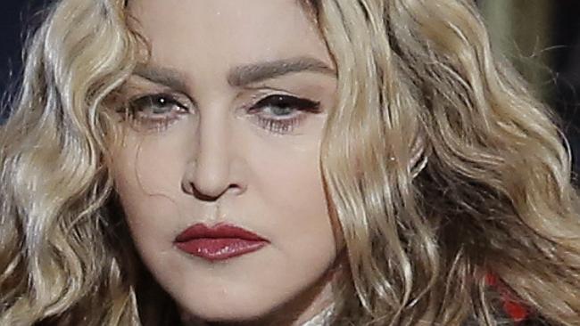 Madonna