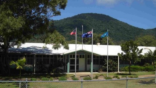 Cooktown State School