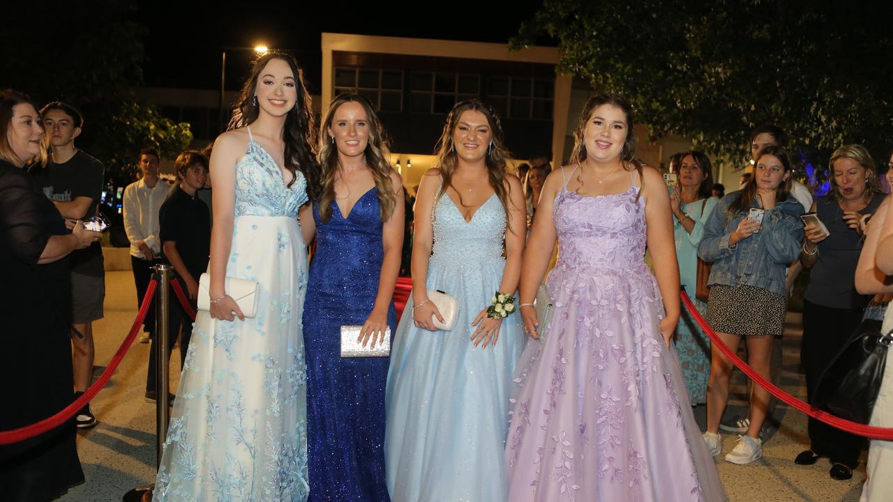 Aquinas College year 12 formal | Gold Coast Bulletin