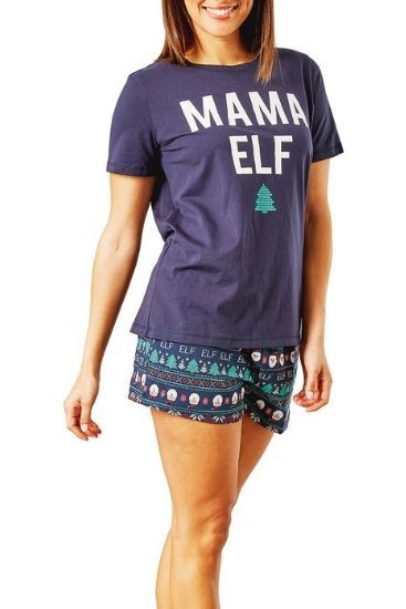 Mama best sale elf pyjamas