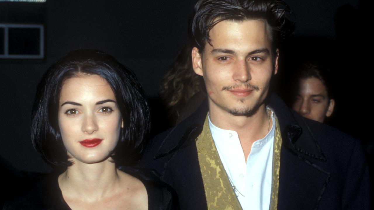 Winona Ryder “was absolutely shocked, confused and upset when [she] heard the accusations against” her former fiance. Picture: Barry King/WireImage