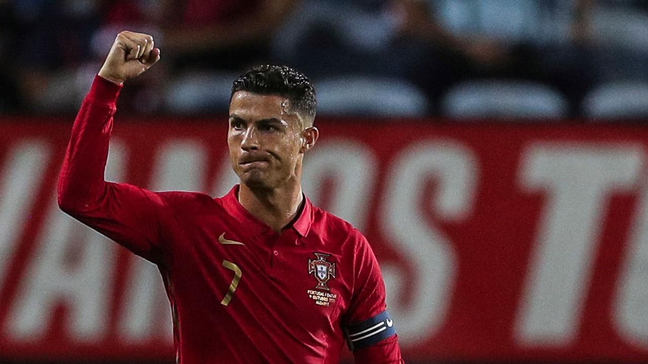 Noticias de fútbol, ​​resultados, resultados, Inglaterra vs Andorra, Cristiano Ronaldo, video, resumen