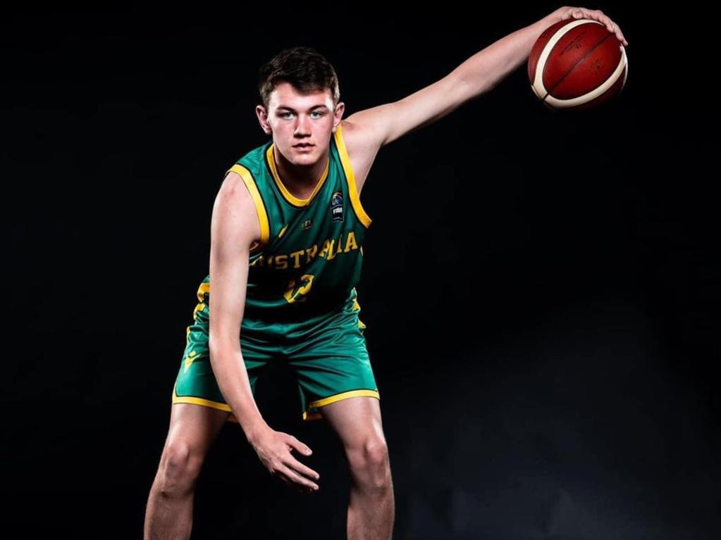 Basketball Australia U18 Nationals, Kevin Coombs Cup Live Stream ...