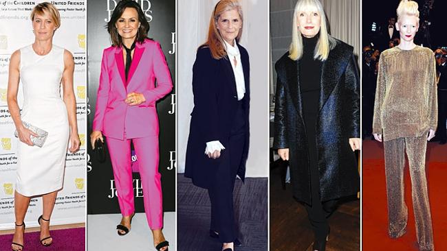 How to look fabulous at 50 — and the years beyond | Daily Telegraph