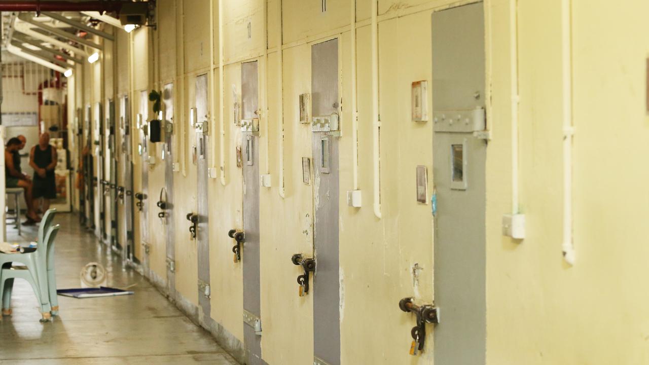 Prison Christmas: What is served for Christmas lunch in jail | news.com ...