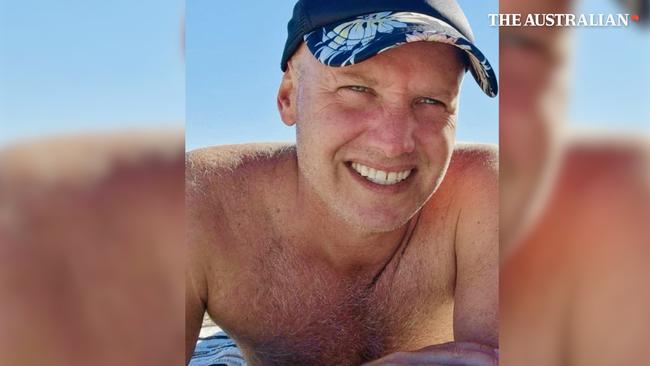 Jason Rigby’s family seek answers