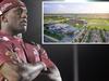 First look: $80m sports plan to prepare Mackay for world stage