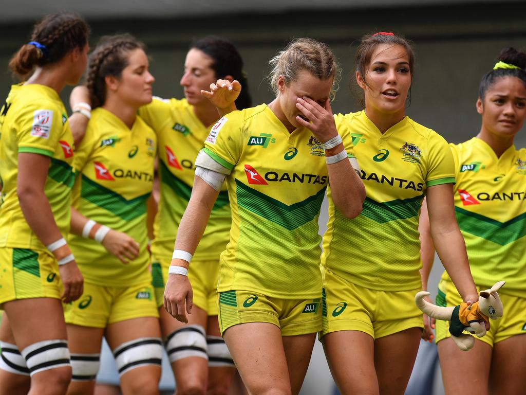 World Rugby To Ban Transgender Women After Safety Concerns Emerge Au — Australias