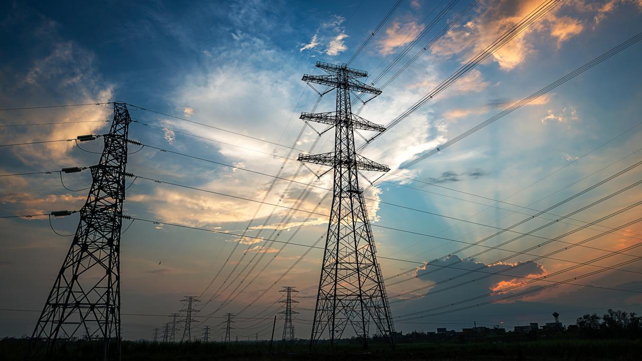 Delays to the restart of coal-fired power stations are putting pressure on electricity supplies.