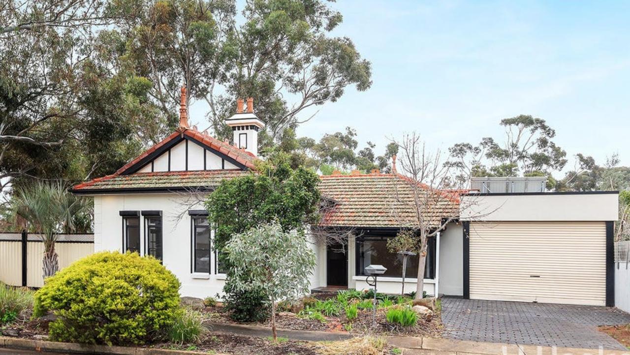 Home sales like the $570,000 deal struck for 51 Ridley Rd, Elizabeth South, have helped the suburb to the top of the nation’s property market growth list in 2024.