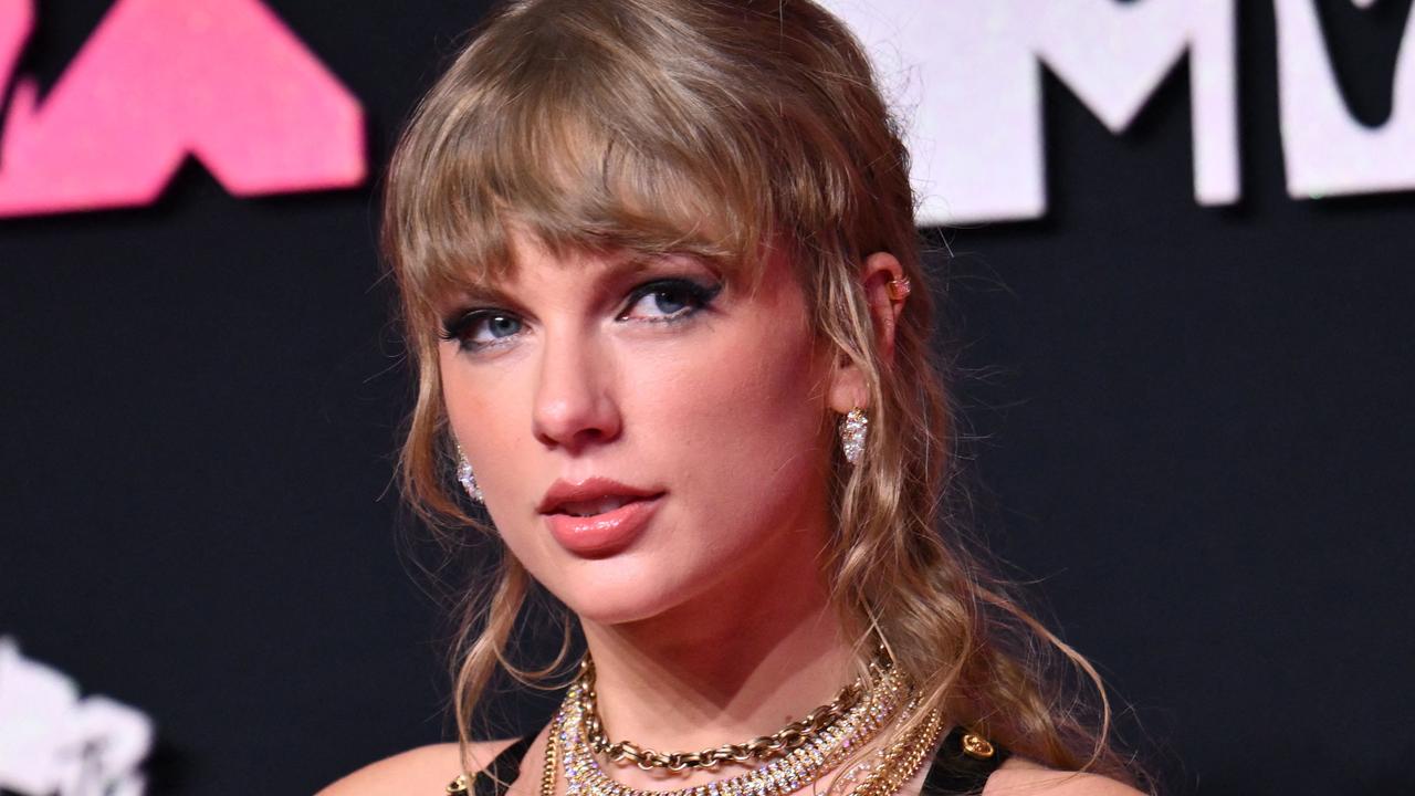 Prześladowca Taylor Swift został aresztowany po raz trzeci w zaskakujący sposób