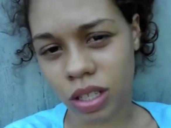 Bombshell claim in Bali suitcase murder