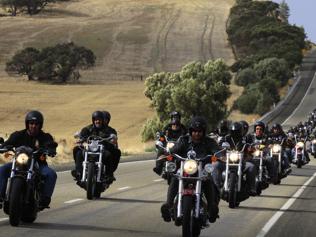 Bikie nation – the outlaw gangs in your backyard | news.com.au ...