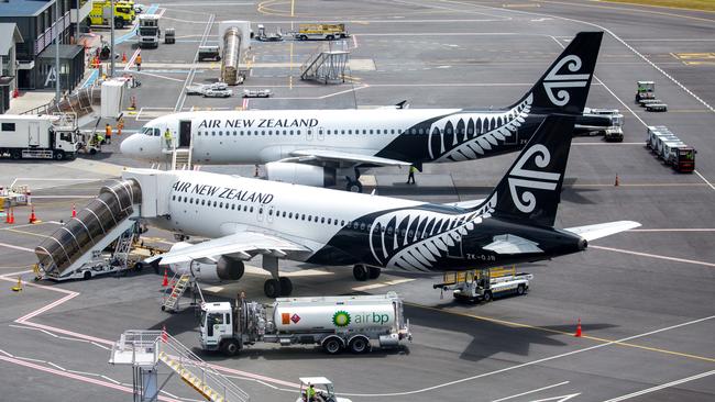 Air New Zealand has launched an Aussie sale to coincide with the campaign. Picture: iStock